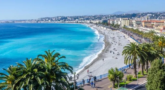 Centre Ville Nice