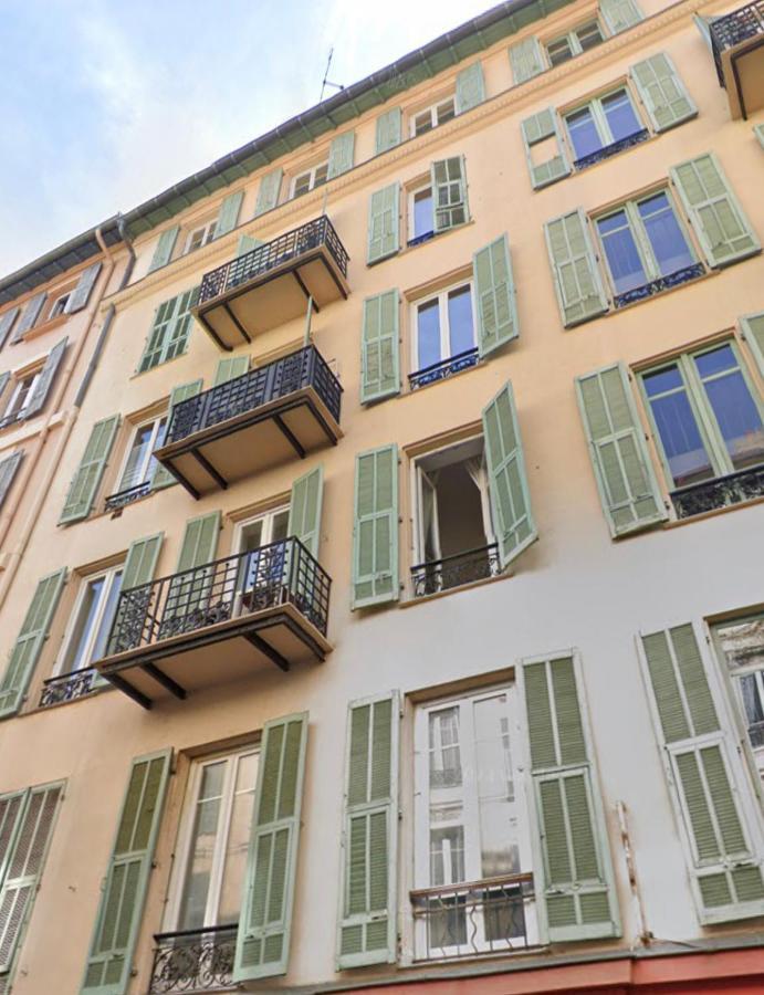 Apartment Centre Nice