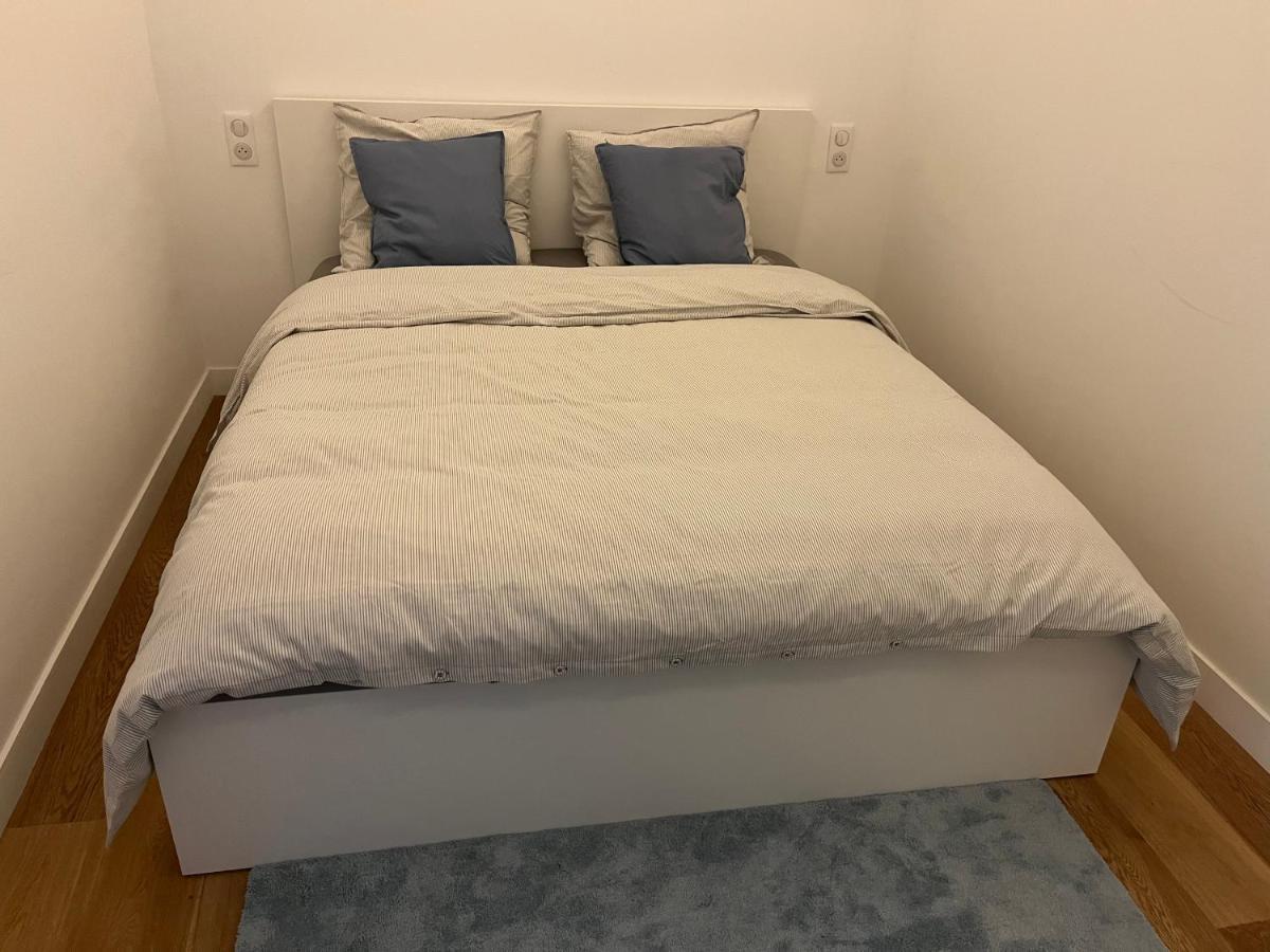 Centre Appartement